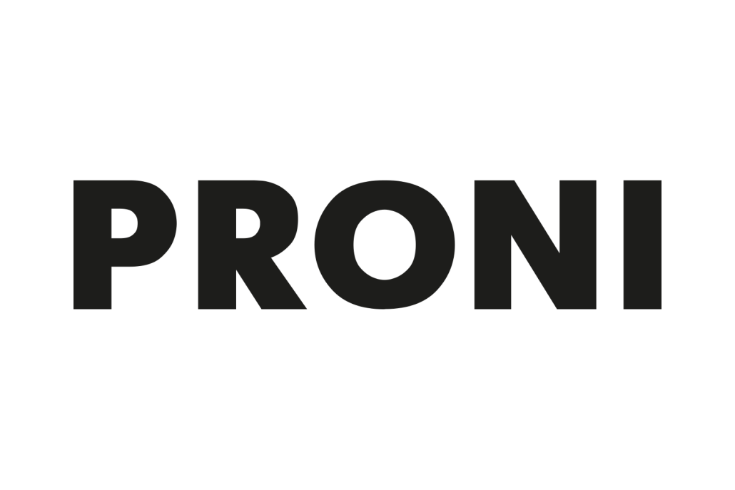 Proni