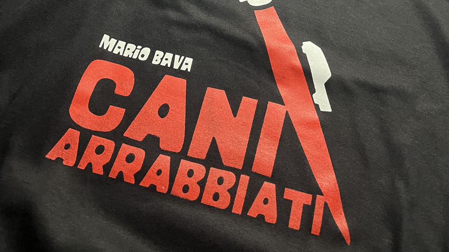 Lavoro Doctoramen - Stampa e grafica