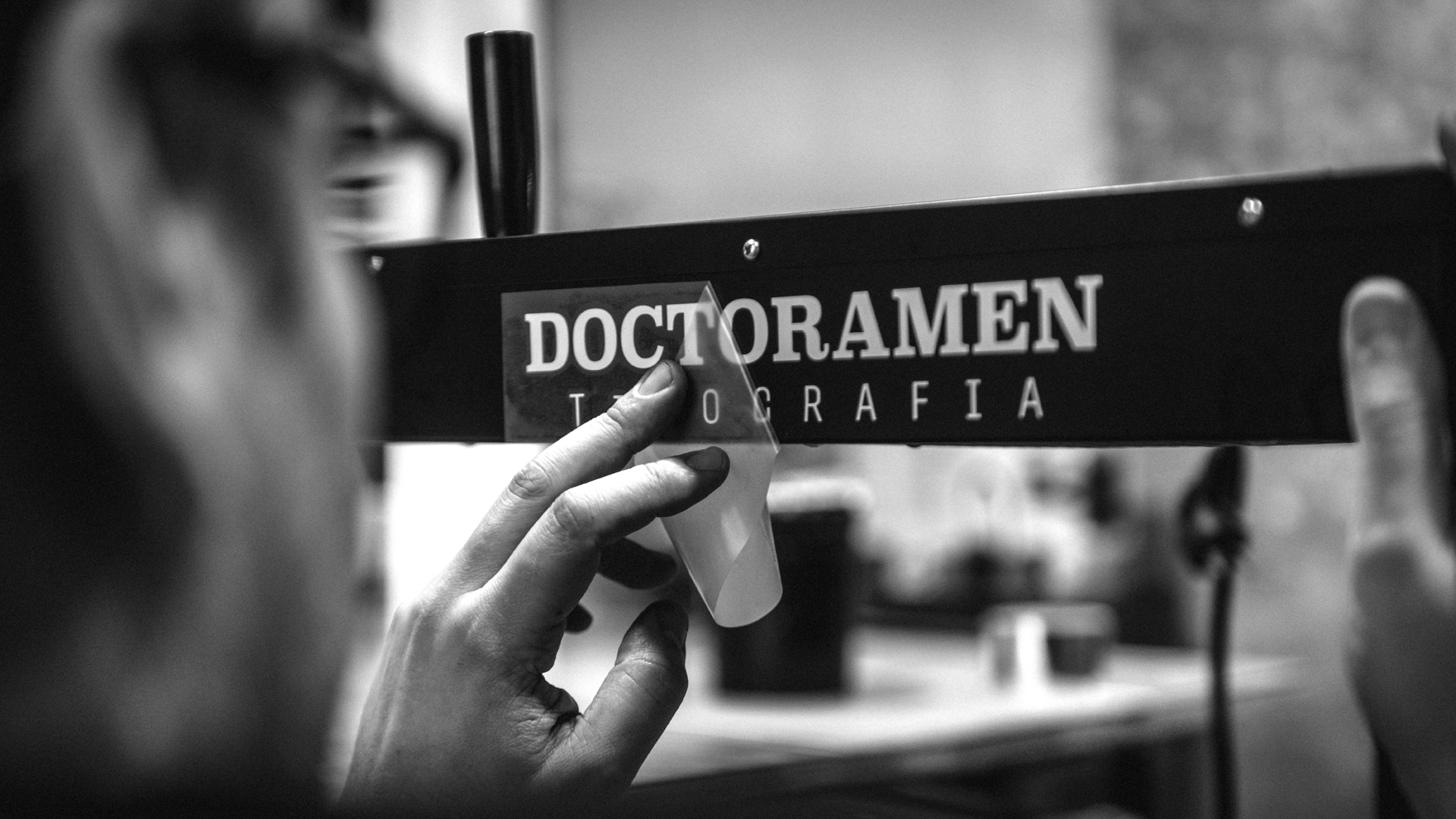 Doctoramen grafica e stampa castel bolognese